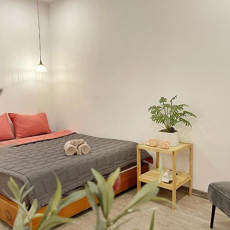 דה נאנג Vevy House - Homestay In Town מראה חיצוני תמונה