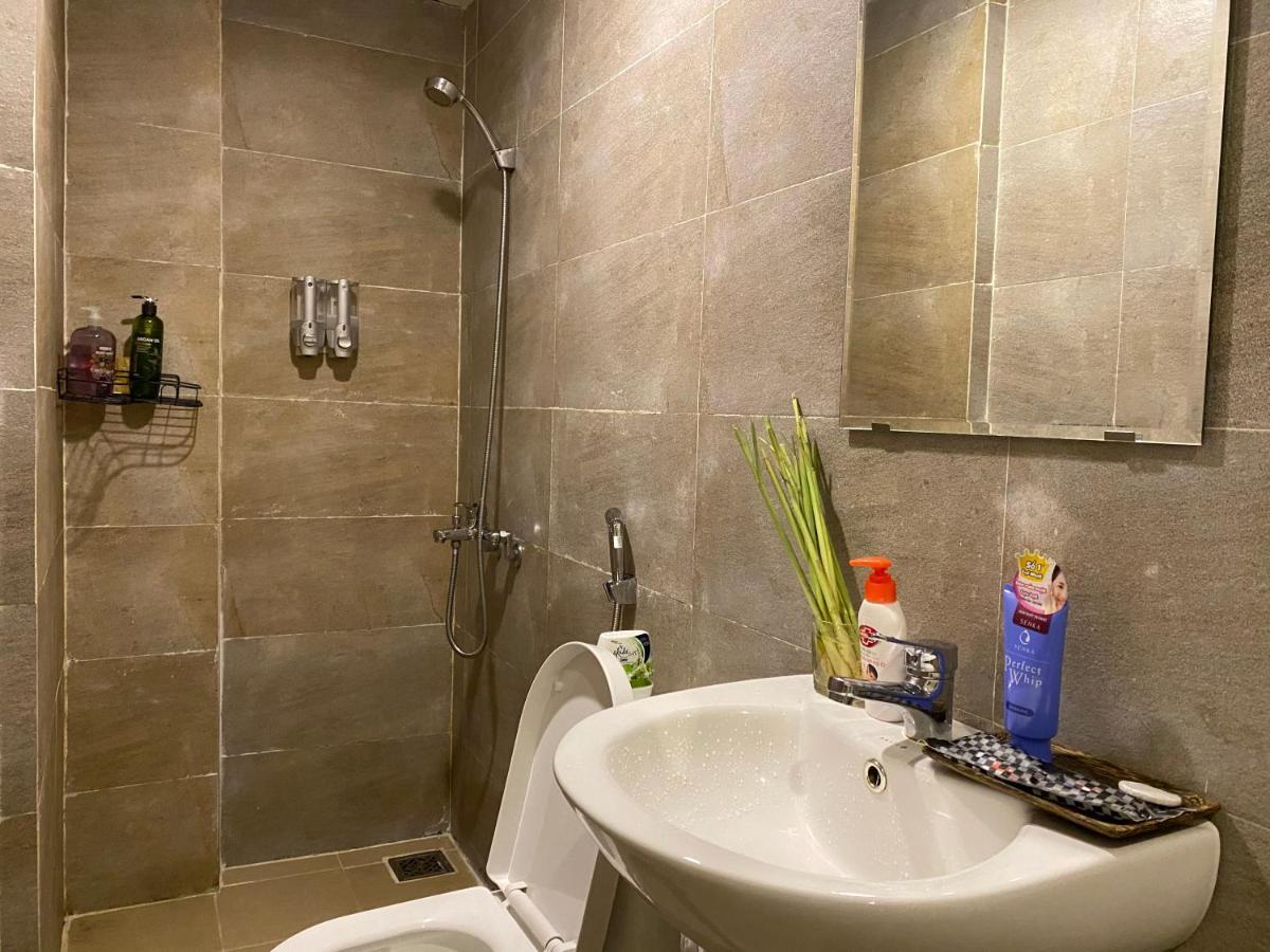 דה נאנג Vevy House - Homestay In Town מראה חיצוני תמונה