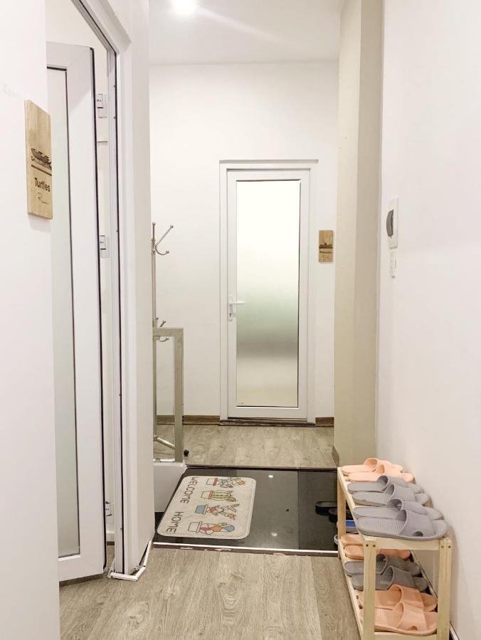 דה נאנג Vevy House - Homestay In Town מראה חיצוני תמונה