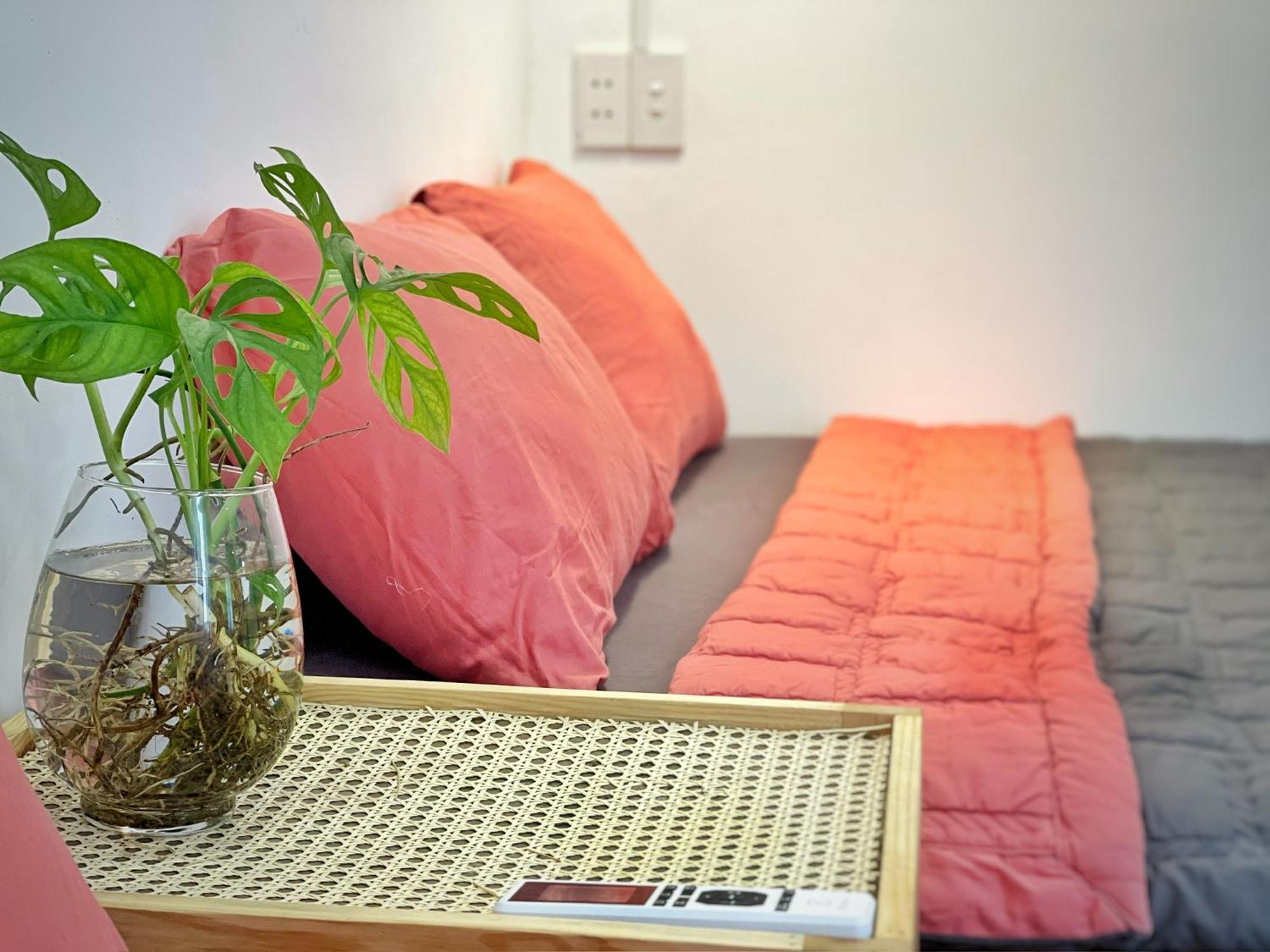 דה נאנג Vevy House - Homestay In Town מראה חיצוני תמונה