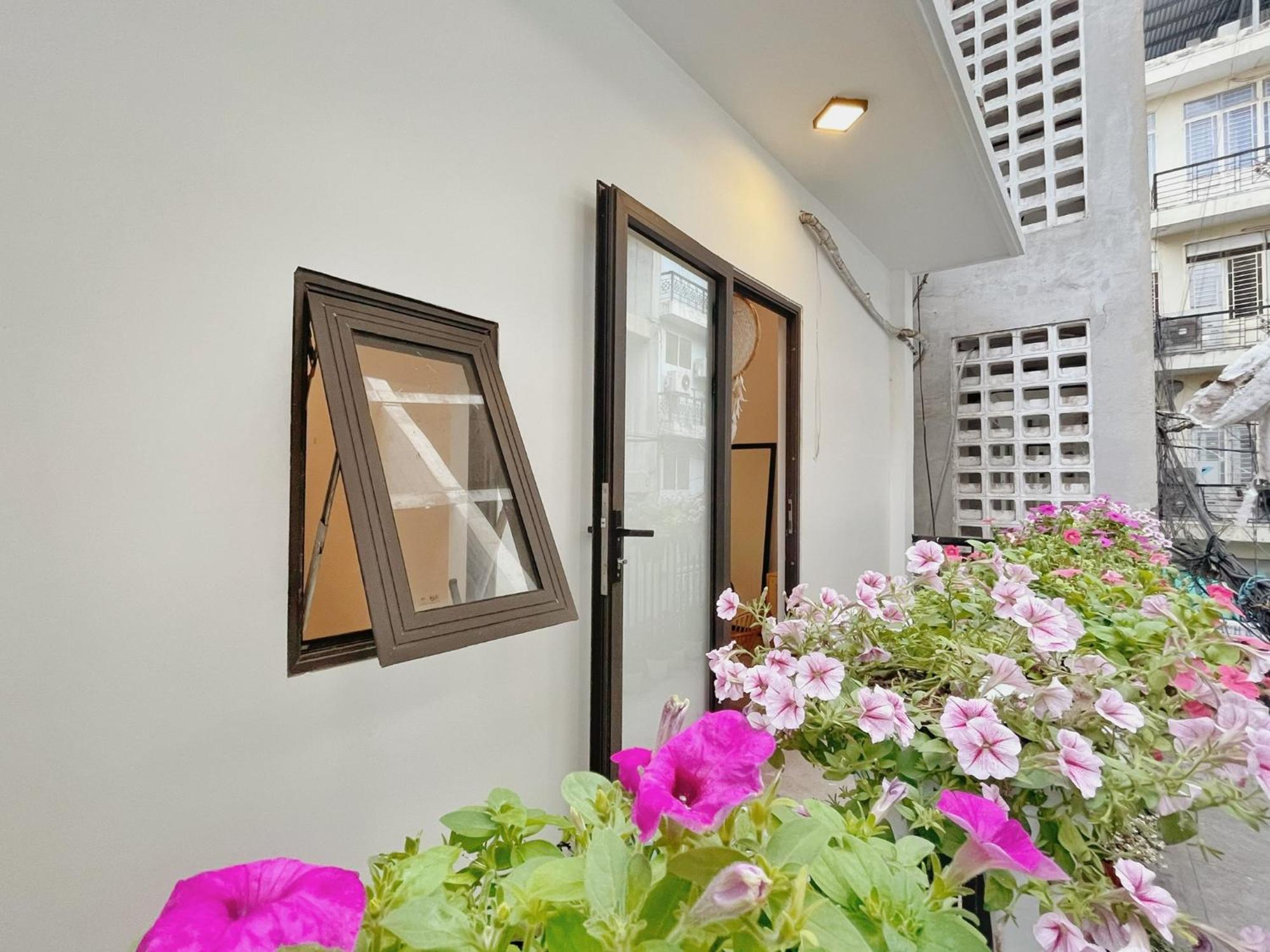 דה נאנג Vevy House - Homestay In Town מראה חיצוני תמונה