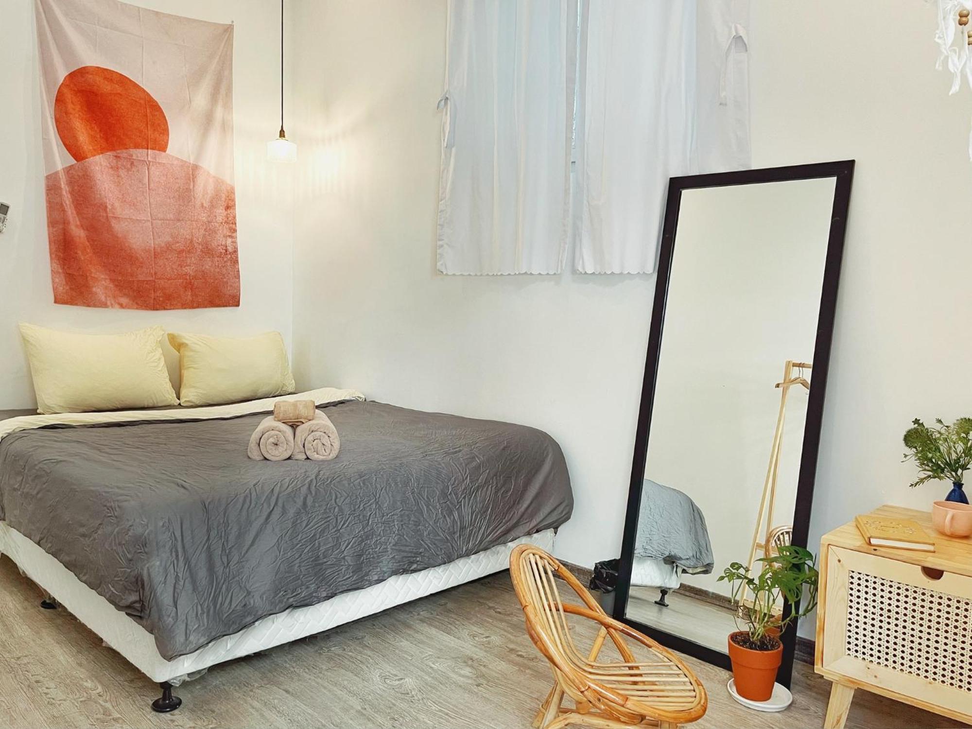 דה נאנג Vevy House - Homestay In Town מראה חיצוני תמונה