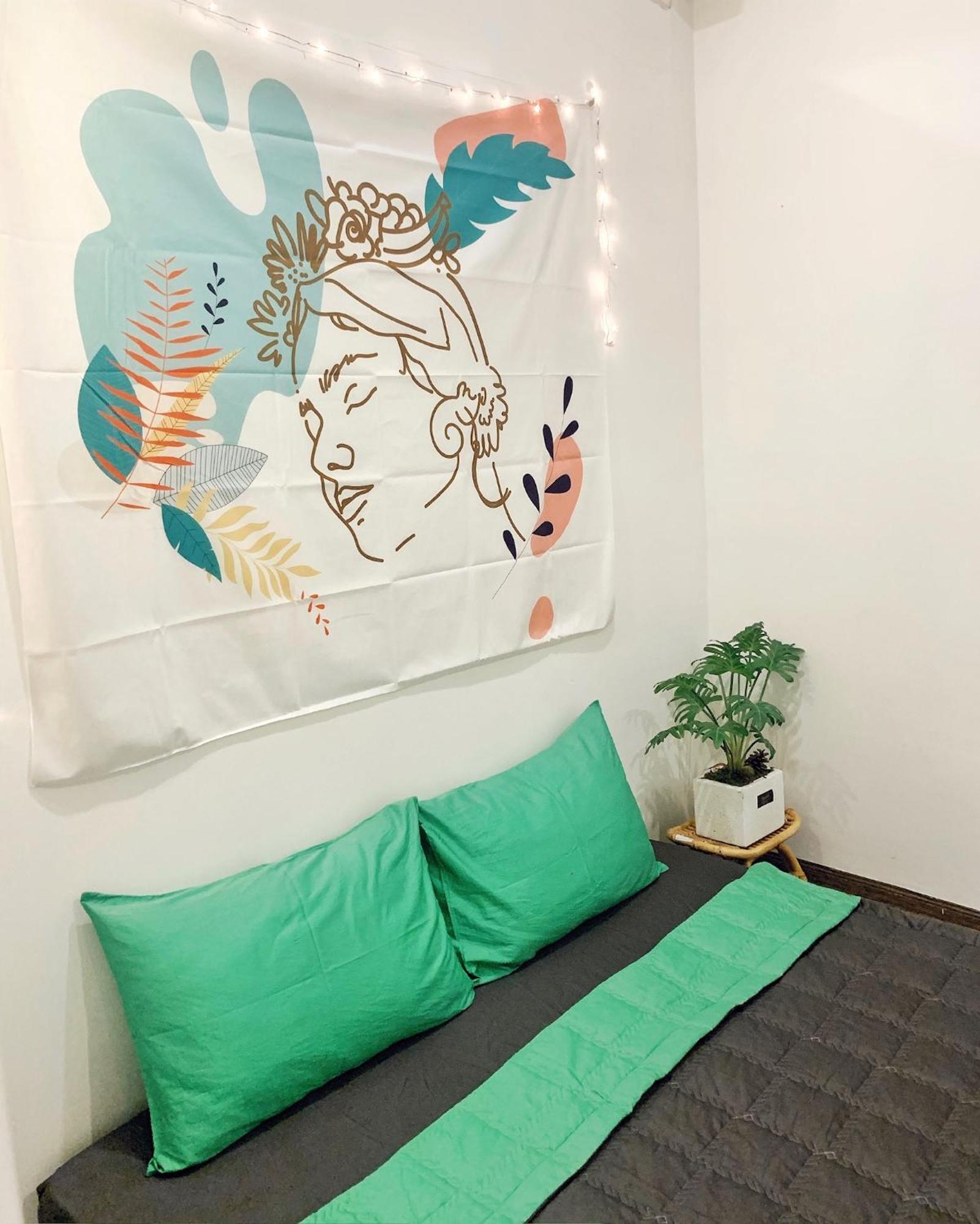 דה נאנג Vevy House - Homestay In Town מראה חיצוני תמונה